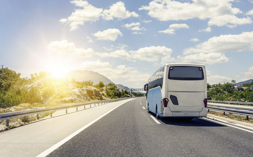 New and Used Buses for Sale in Las Vegas