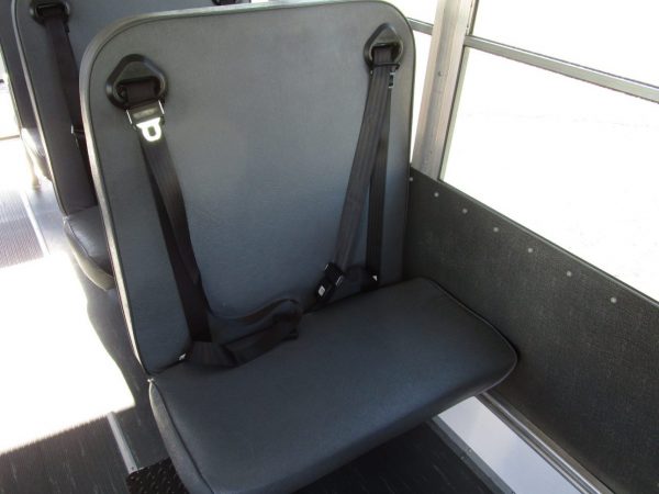 2006 Collins Bus Bantam Daycare Bus B53147 - Image 8
