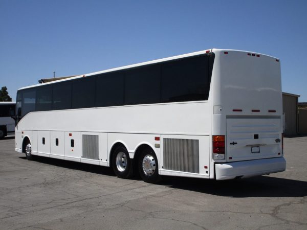 2006 Van Hool C2045 Highway Coach C46671 - Image 5
