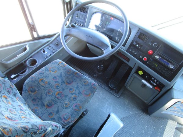 2006 Van Hool C2045 Highway Coach C46671 - Image 11