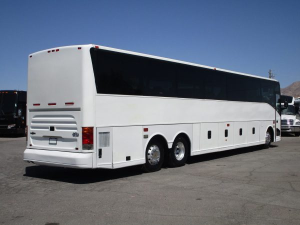 2006 Van Hool C2045 Highway Coach C46671 - Image 7