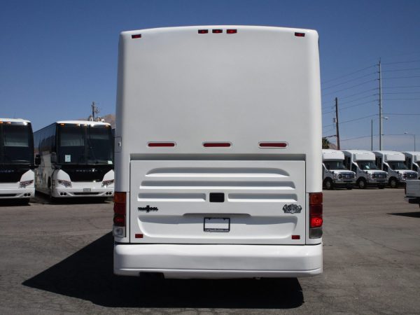 2006 Van Hool C2045 Highway Coach C46671 - Image 6