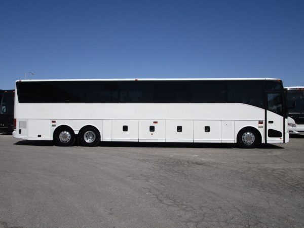 2006 Van Hool C2045 Highway Coach C46671 - Image 4