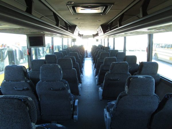 2006 Van Hool C2045 Highway Coach C46671 - Image 10