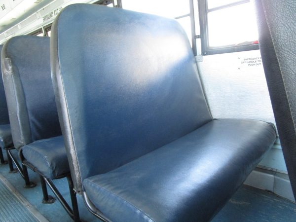 2007 Thomas Saf-T-Liner HDX School Bus B74899 - Image 7
