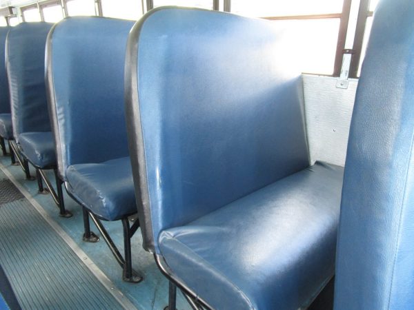 2008 Thomas Saf-T-Liner HDX School Bus B02685 - Image 8