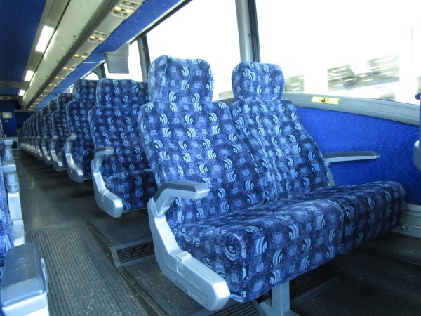 2007 MCI J4500 Lift Equipped Highway Coach C63904 - Image 8