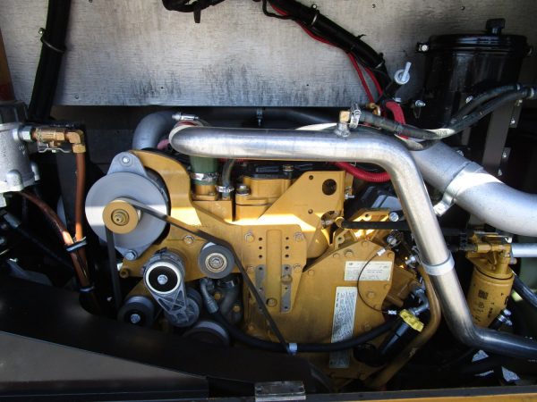 2005 Thomas Saf-T-Liner HDX Lift Equipped School Bus B60718 - Image 12