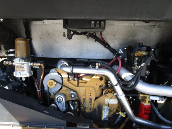 2005 Thomas Saf-T-Liner HDX Lift Equipped School Bus B60719 - Image 12