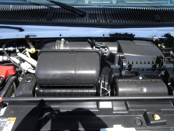 NEW 2021 ElDorado Advantage Shuttle Bus S01080 - Image 12