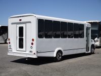 Hdk 8 Seater Bus Pick up Truck Cart Electric Sightseeing