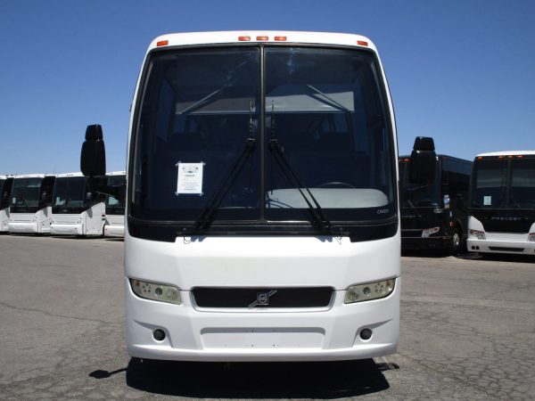 2011 Volvo 9700 Highway Coach C42237 - Image 2