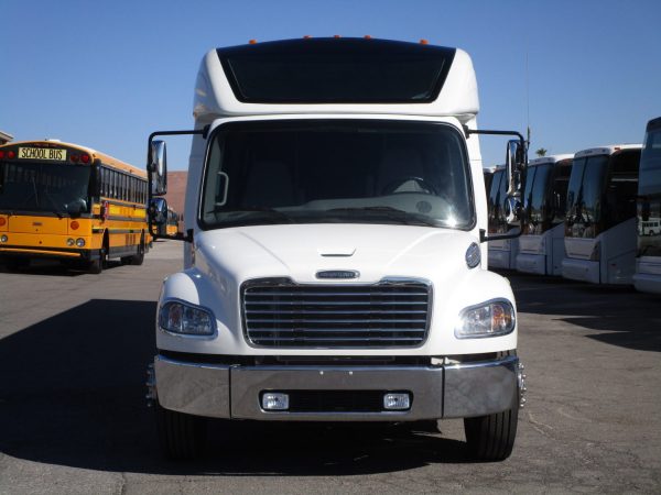 NEW 2019 ECD KSIR M2 Freightliner Executive Shuttle ST6192 - Image 2