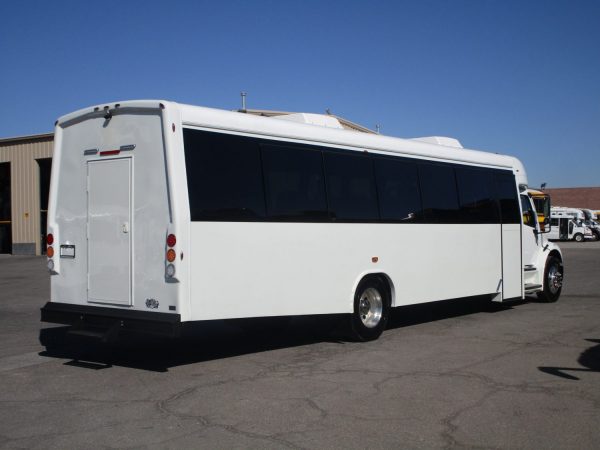 NEW 2019 ECD KSIR M2 Freightliner Executive Shuttle ST6192 - Image 7