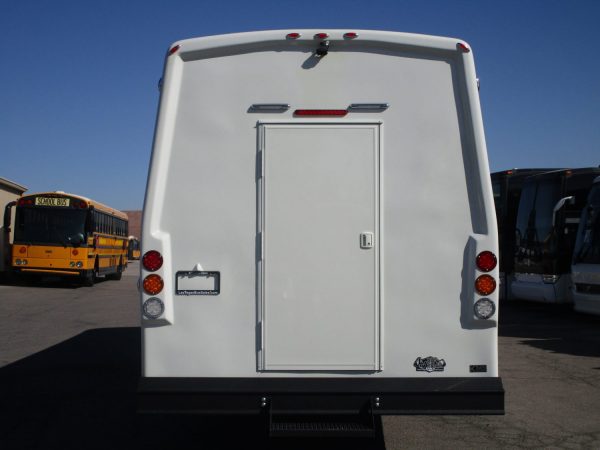 NEW 2019 ECD KSIR M2 Freightliner Executive Shuttle ST6192 - Image 6