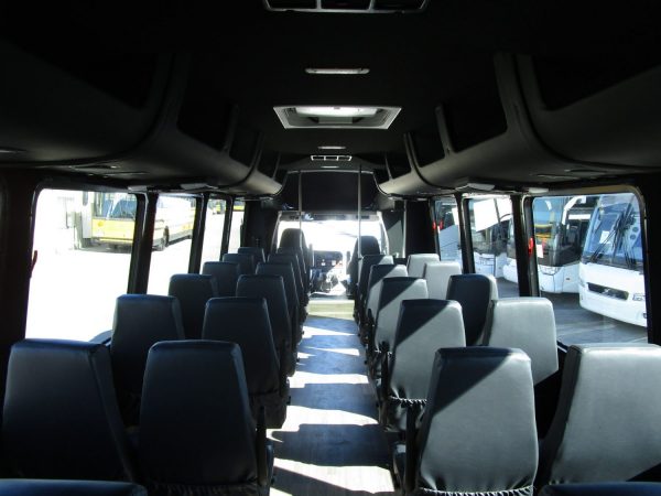 NEW 2019 ECD KSIR M2 Freightliner Executive Shuttle ST6192 - Image 10
