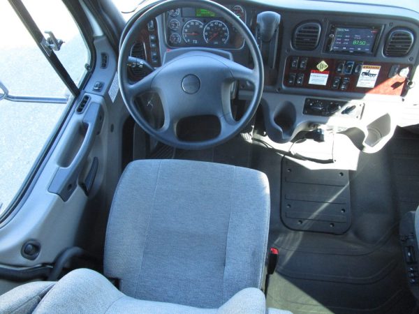 NEW 2019 ECD KSIR M2 Freightliner Executive Shuttle ST6192 - Image 11