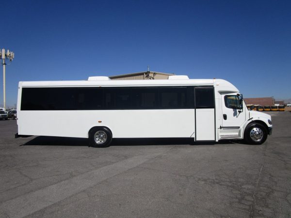 NEW 2019 ECD KSIR M2 Freightliner Executive Shuttle ST6192 - Image 4
