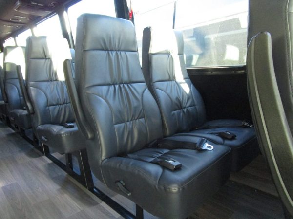NEW 2019 ECD KSIR M2 Freightliner Executive Shuttle ST6192 - Image 8