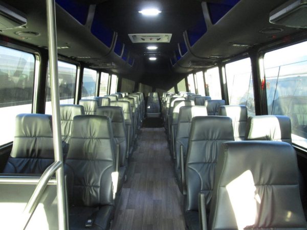 NEW 2019 ECD KSIR M2 Freightliner Executive Shuttle ST6192 - Image 9