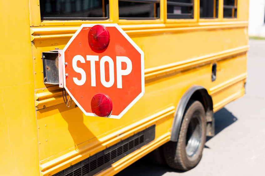 New and Used School Buses for Sale in Las Vegas