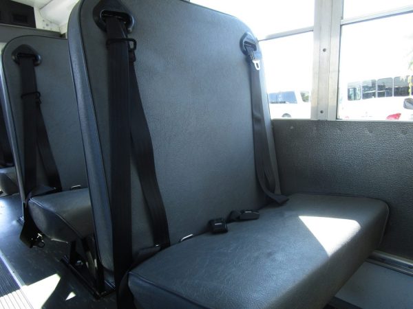 2008 Collins Bantam Daycare Bus B06761 - Image 8