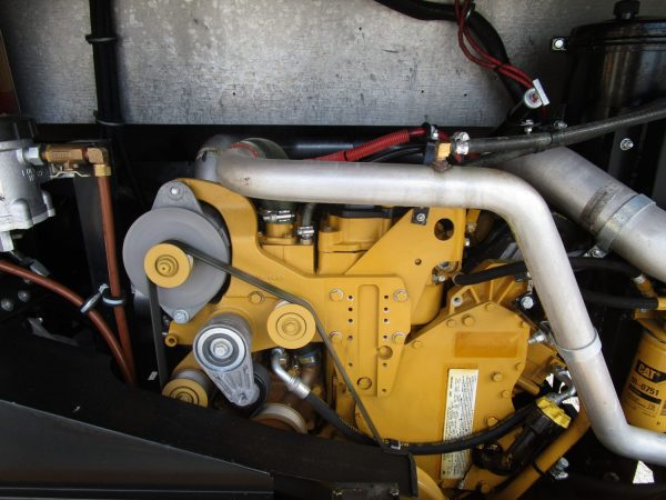 2006 Thomas Saf-T-Liner HDX Lift Equipped School Bus B74954 - Image 12
