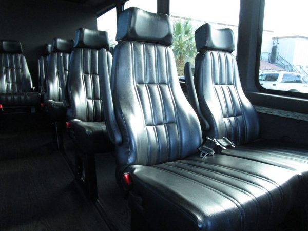 2016 Turtle Top VT3 Luxury Shuttle Bus S54713 - Image 8