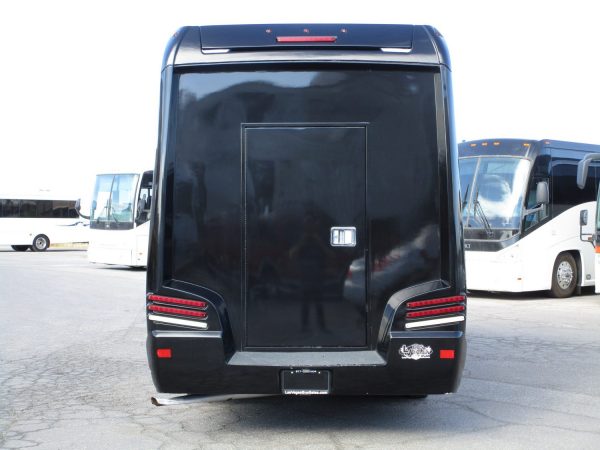 2016 Turtle Top VT3 Luxury Shuttle Bus S54713 - Image 6