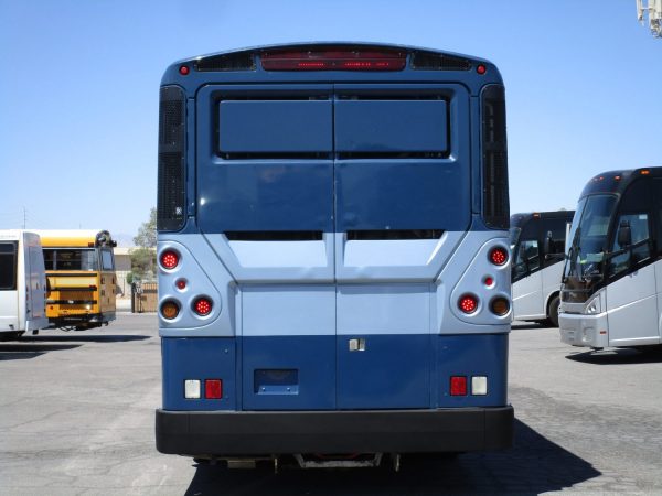 2016 MCI D4505 Lift Equipped Highway Coach C14020 - Image 6