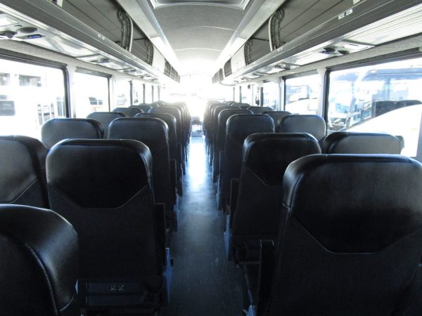 2016 MCI D4505 Lift Equipped Highway Coach C14020 - Image 10