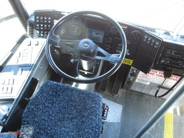 2016 MCI D4505 Lift Equipped Highway Coach C14020 - Image 11