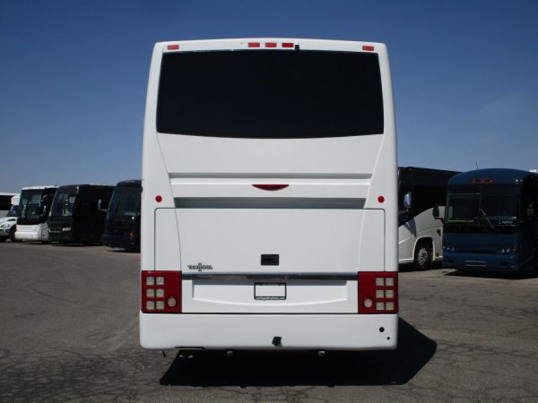 2012 Van Hool T2145L Lift Equipped Highway Coach C44914 - Image 6