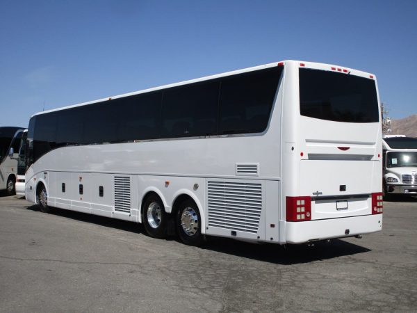 2012 Van Hool T2145L Lift Equipped Highway Coach C44914 - Image 5
