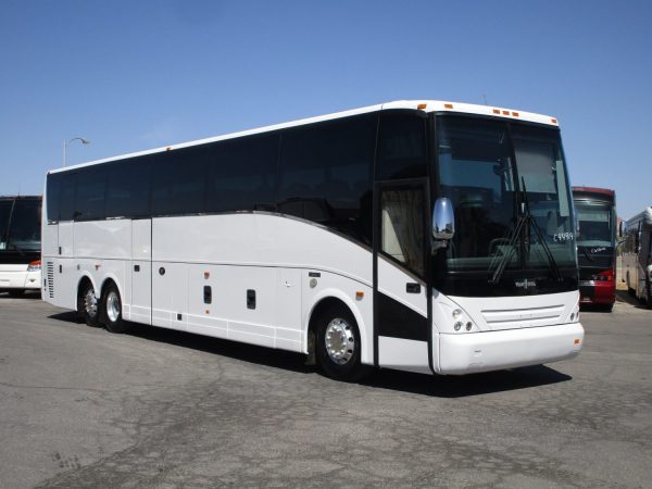 2012 Van Hool T2145L Lift Equipped Highway Coach C44914