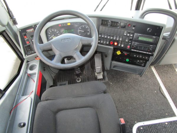 2012 Van Hool T2145L Lift Equipped Highway Coach C44912 - Image 11