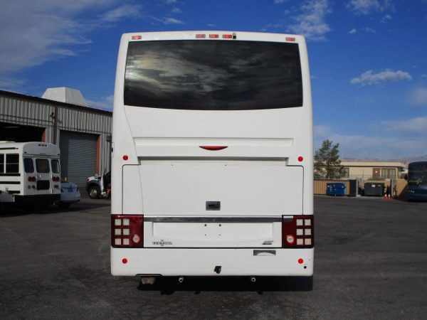 2012 Van Hool T2145L Lift Equipped Highway Coach C44912 - Image 6