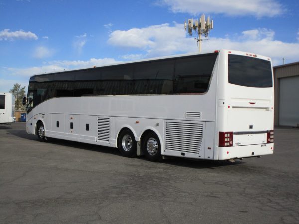 2012 Van Hool T2145L Lift Equipped Highway Coach C44912 - Image 5