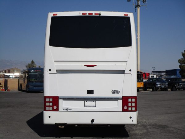 2012 Van Hool T2145L Lift Equipped Highway Coach C44915 - Image 6