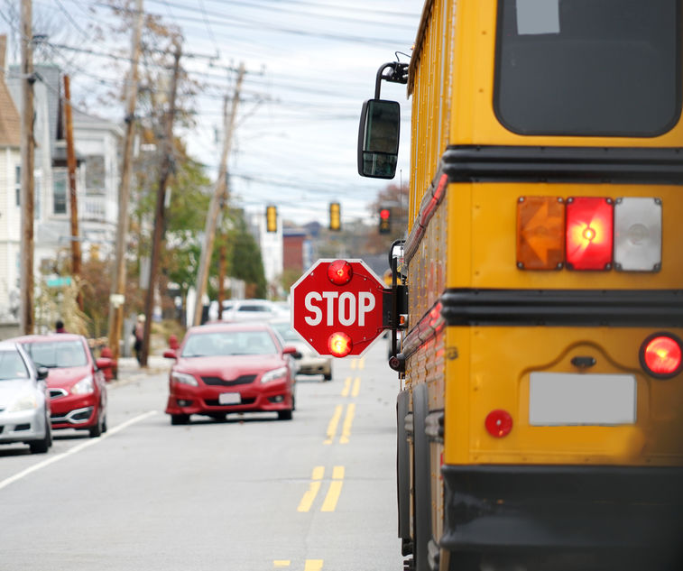 New and Used School Buses for Sale