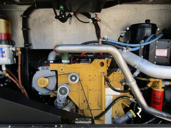 2007 Thomas Saf-T-Liner HDX Lift Equipped School Bus B86993 - Image 13