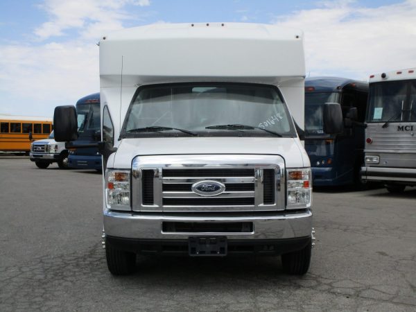 2017 Turtle Top Terra Transit S01648 - Image 2