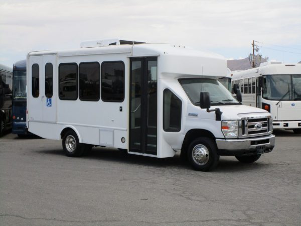 2017 Turtle Top Terra Transit S01648