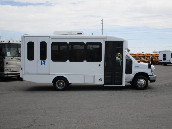 2017 Turtle Top Terra Transit S01648 - Image 4