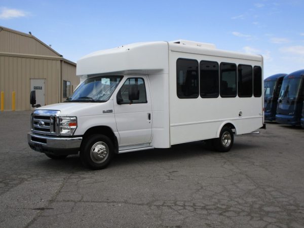 2017 Turtle Top Terra Transit S01648 - Image 3