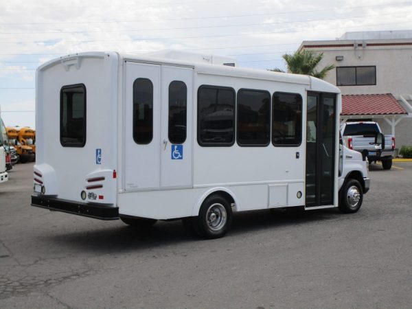 2017 Turtle Top Terra Transit S01648 - Image 7