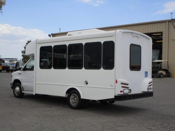 2017 Turtle Top Terra Transit S01648 - Image 5