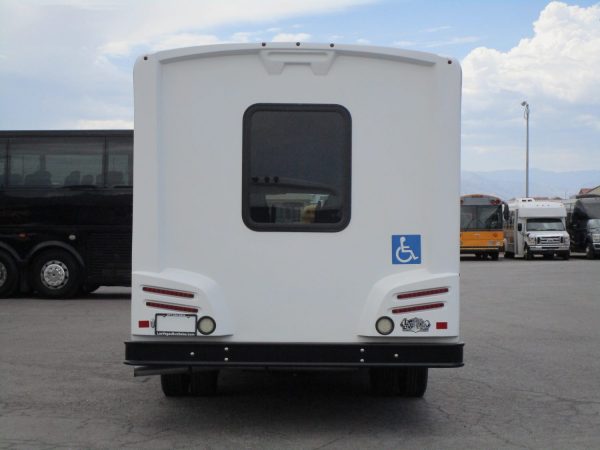 2017 Turtle Top Terra Transit S01648 - Image 6
