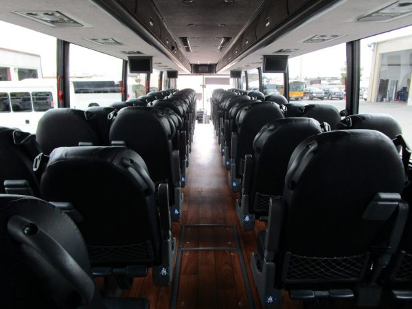 2012 Van Hool T2145 Highway Coach C44793 - Image 10