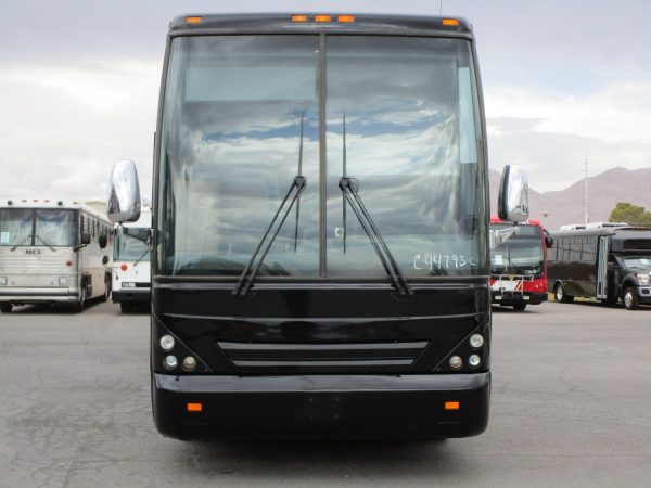 2012 Van Hool T2145 Highway Coach C44793 - Image 2